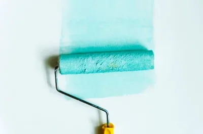 Peinture intérieure à Nouvion-le-Comte — murs, plafonds et boiseries